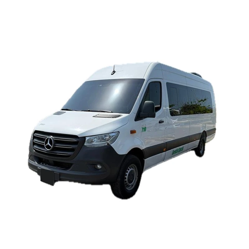 Group Van